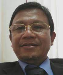 Prof. A. Hadi Arifin S.E., M.Si