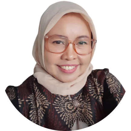 Dr. Jariah Abubakar, S.E., M.Si