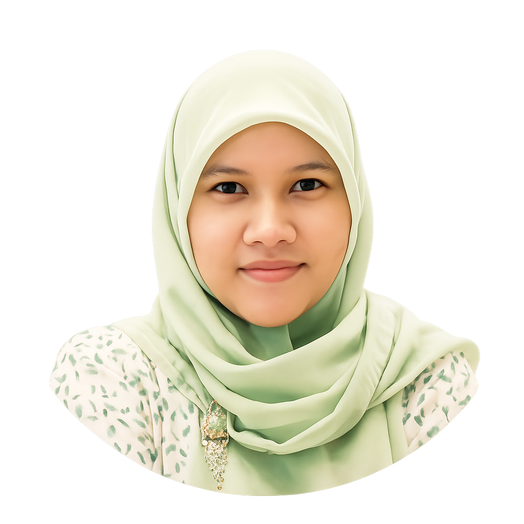 Dr. Fanny Nailufar, S.E., M.Si