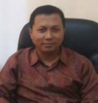 Ichsan, S.T., MPPM., Ph.D