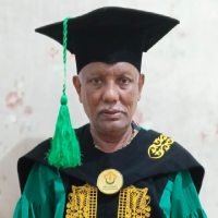 Prof. Asnawi, S.E., M.Si., Ph.D