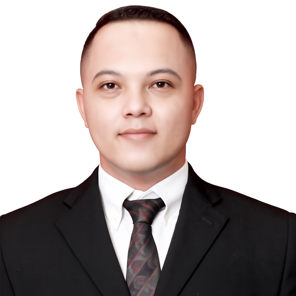 Dr. Jariah Abubakar, S.E., M.Si