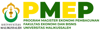 Website Program Studi Magister EKP
