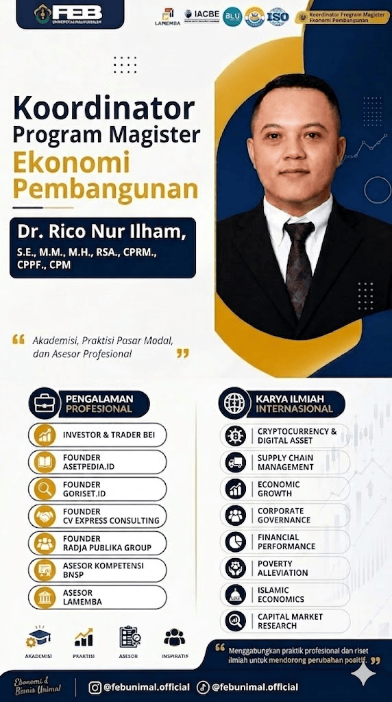 Koordinator PMEP